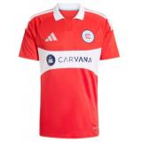 Chicago Fire 1a Equipación 2026